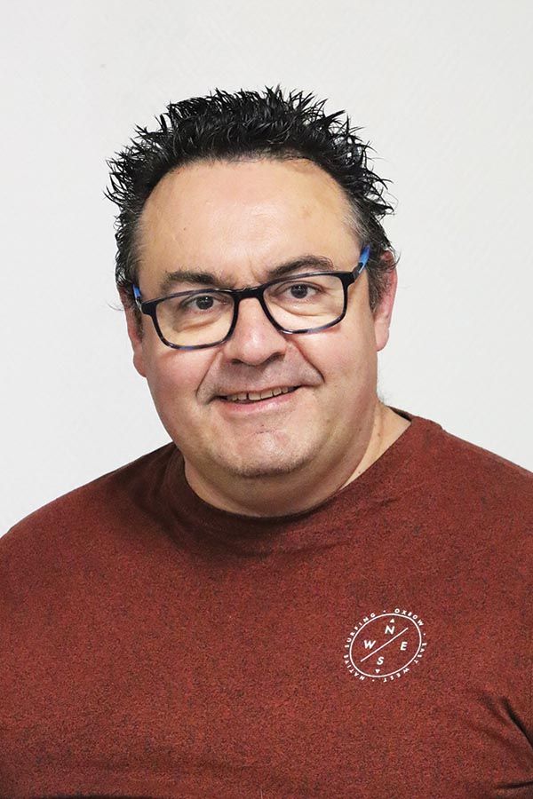 F.Tarozzi light