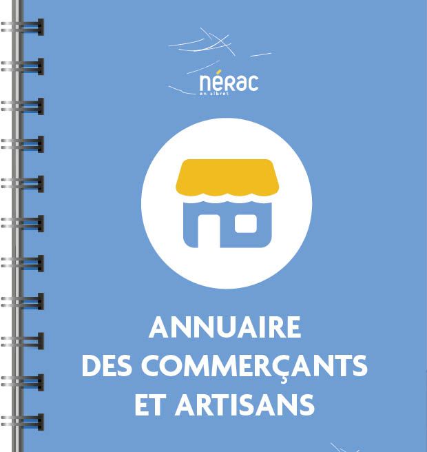 Annuaire site COMMERCES