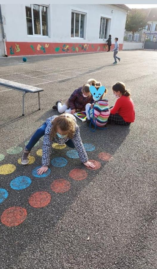 Priscolaire 1