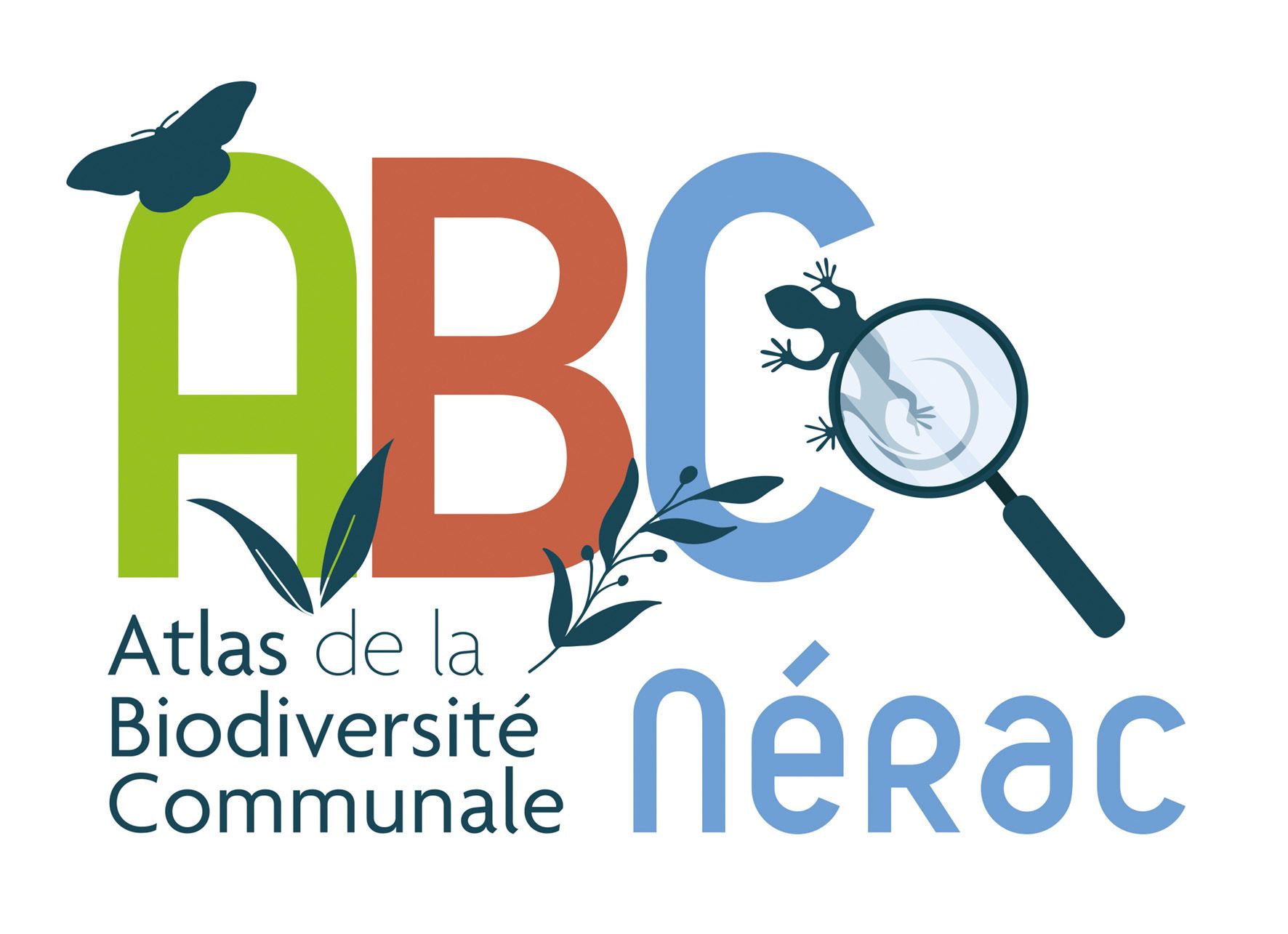 Logo ABC Nerac