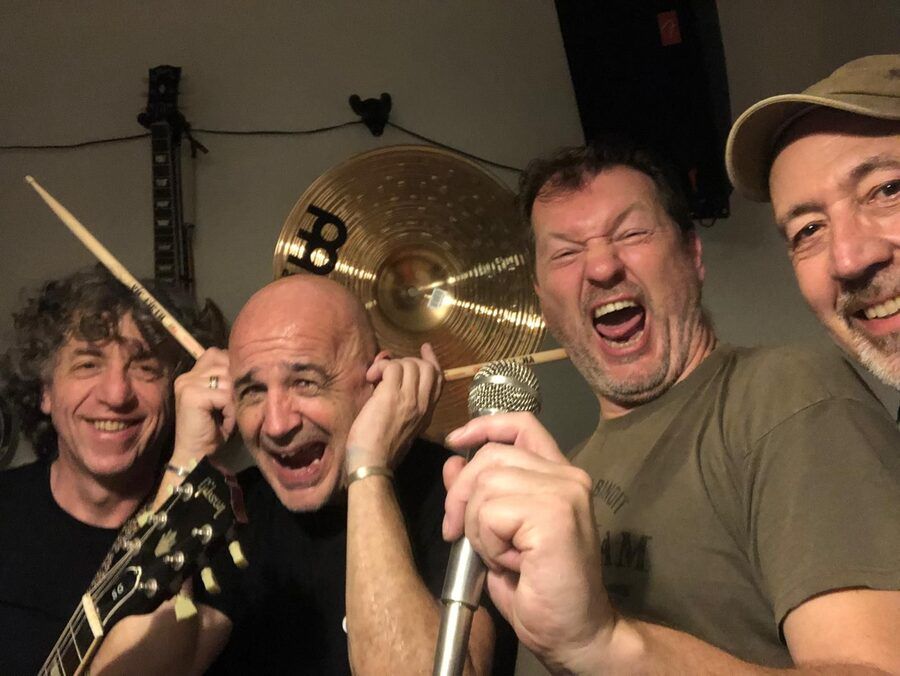 ROCKFELES 2026