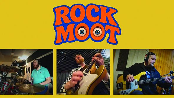 ROCK MOOT