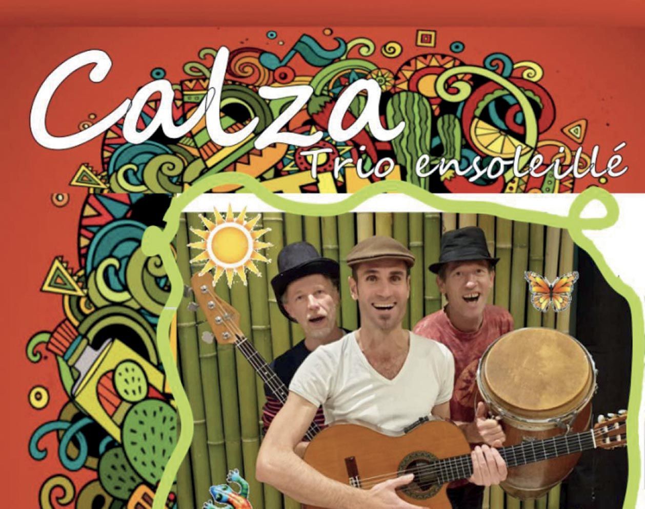 calza