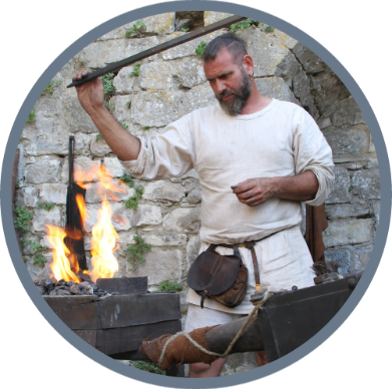 Forge de LOsencame
