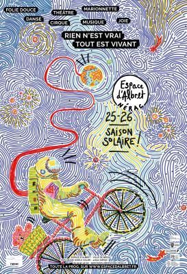 Visuel saison 25