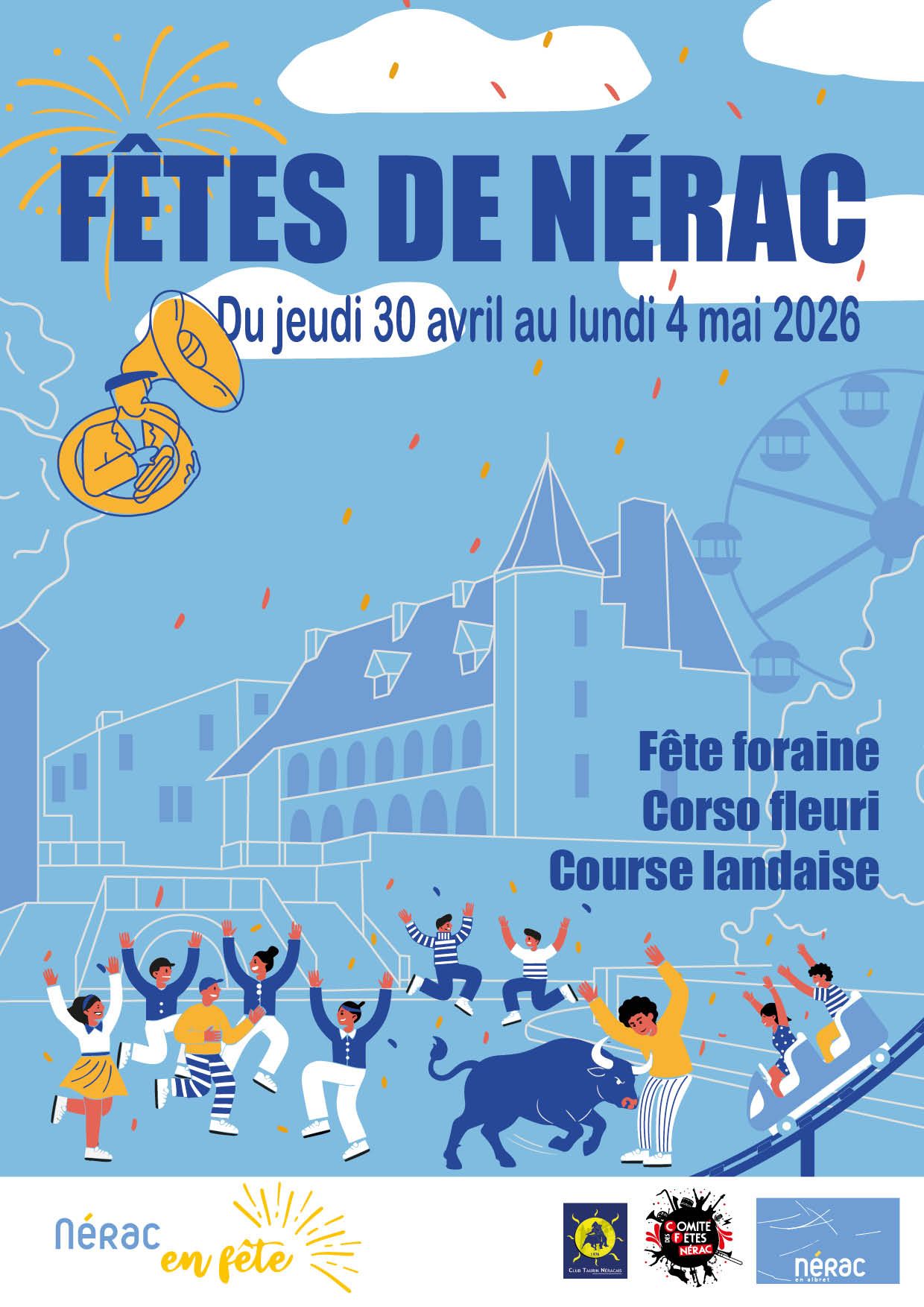 Visuel fetes 2025