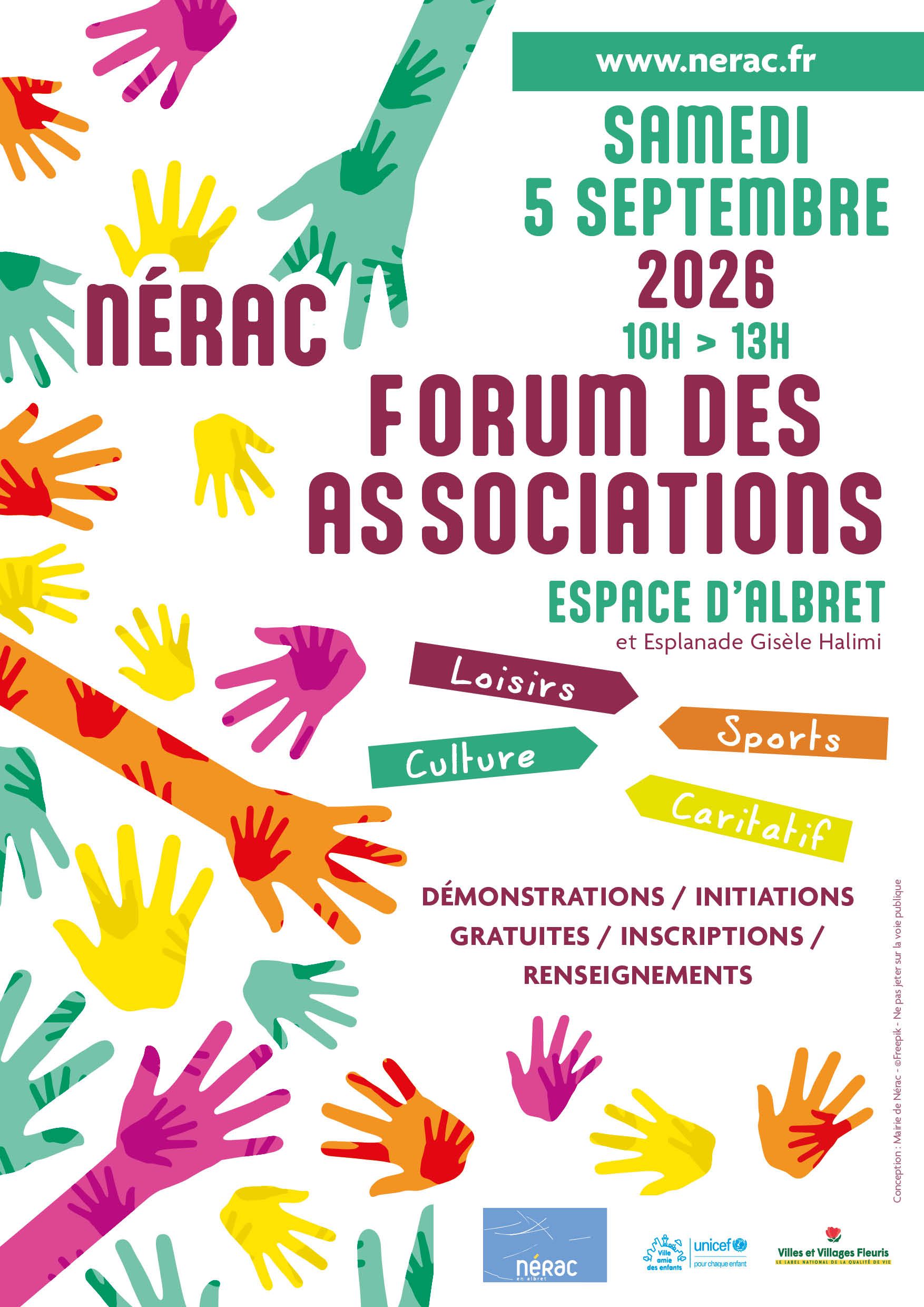 Forum assos 2026 VISUEL