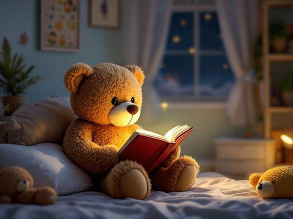 MYC nuit des doudous