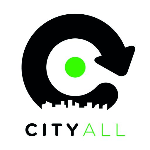CITYALL logo
