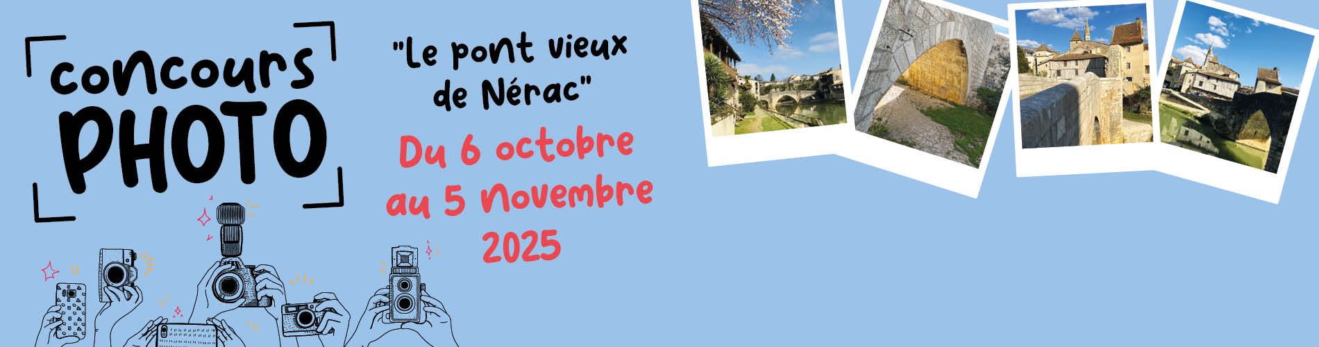 Concours photo