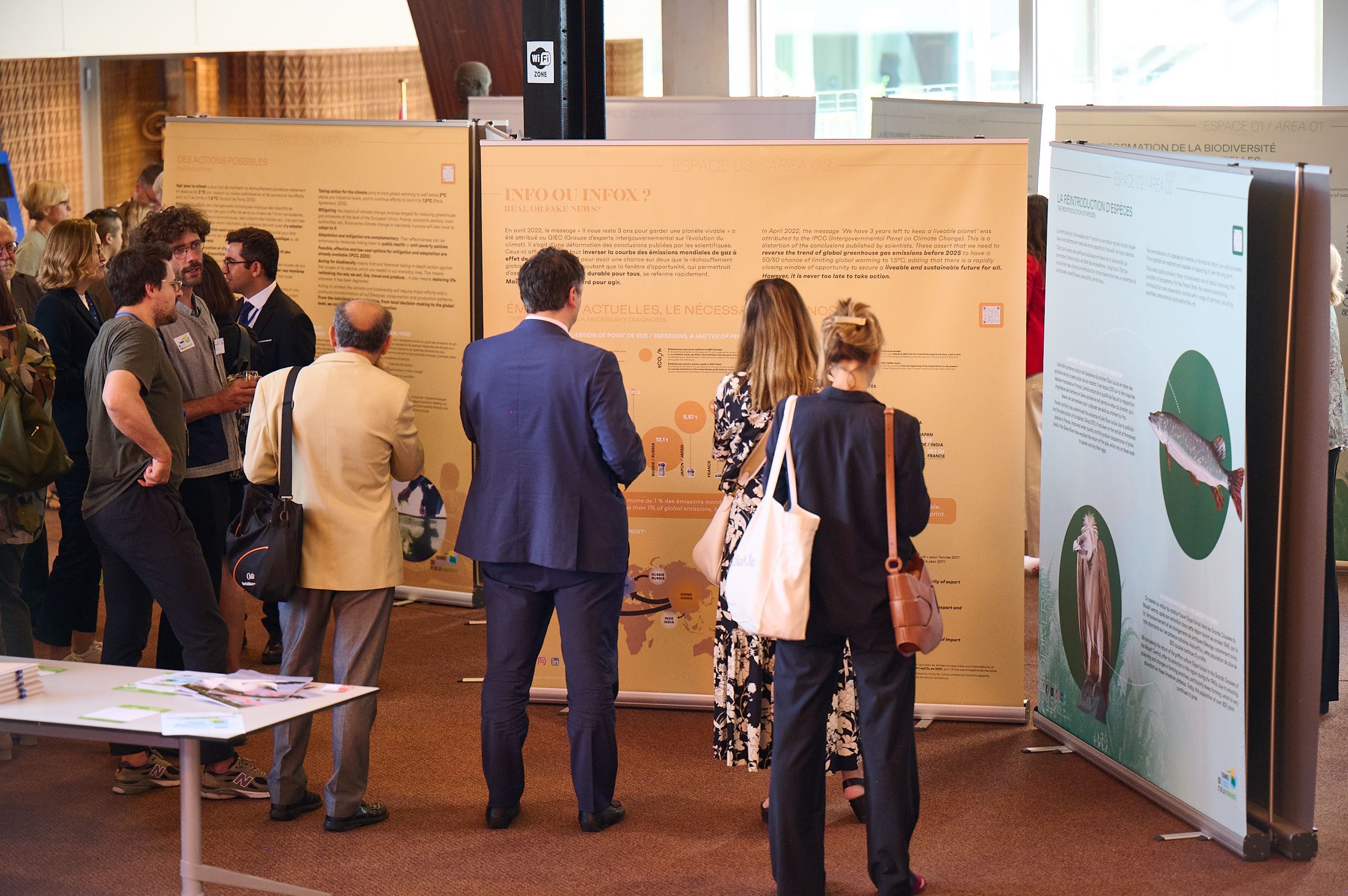 Expo TDCB legere TDCB