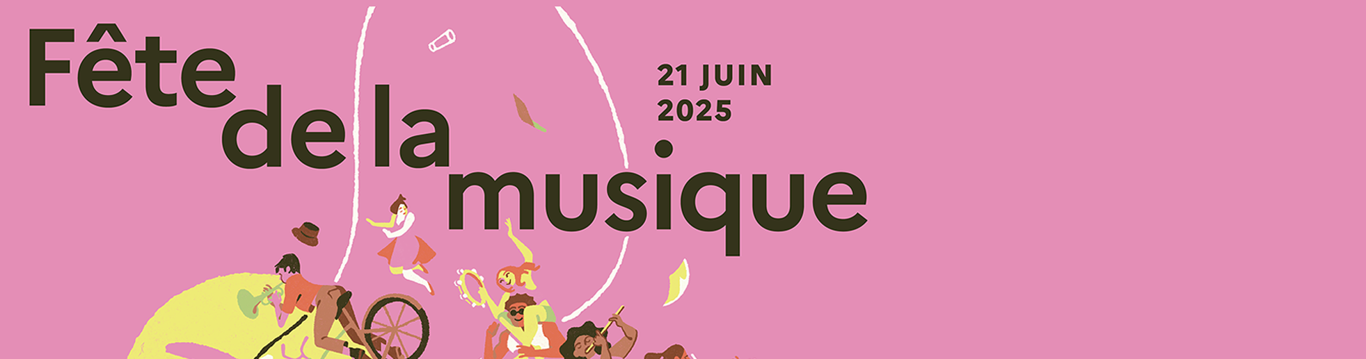 Fête de la musique