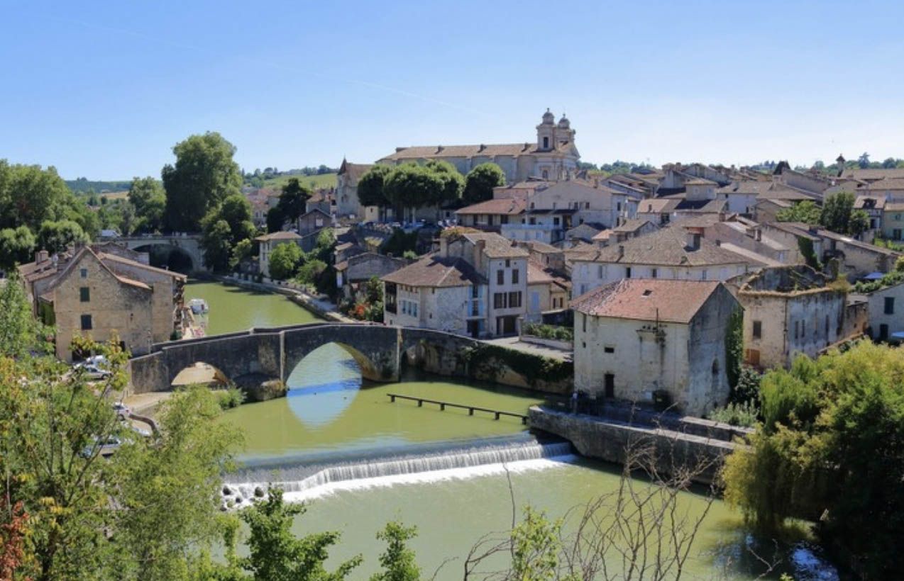 NERAC PONT AT