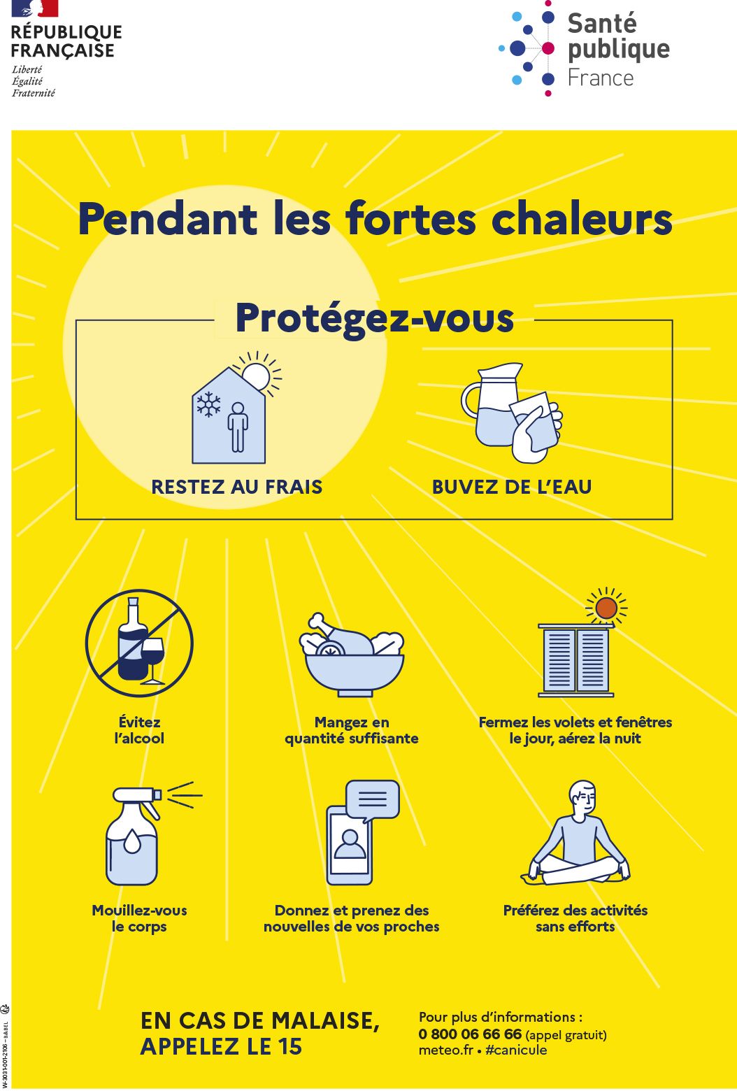 canicule
