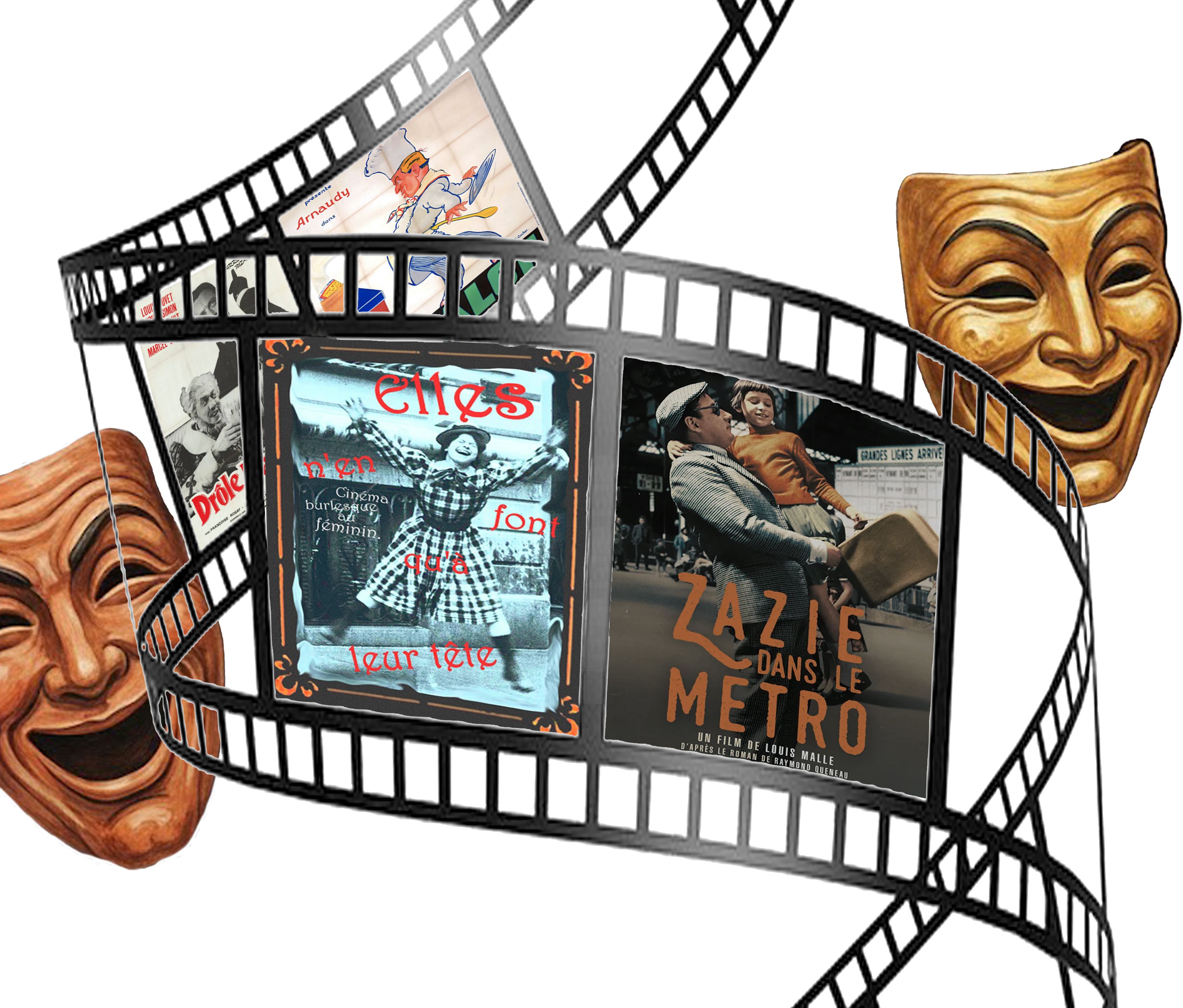 CULTURE ET CINEMA 2026