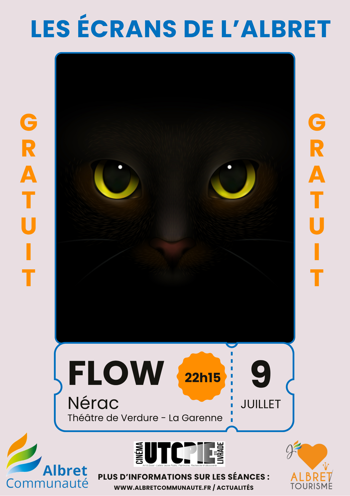 Affiche nerac 20230805 AFFICHE