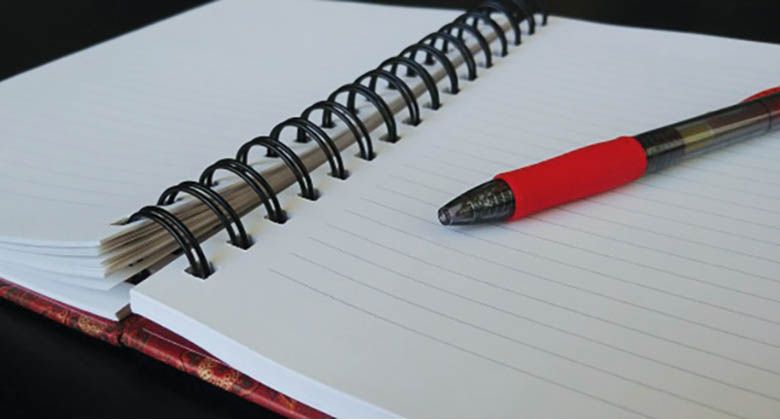Dictee_AGENDA