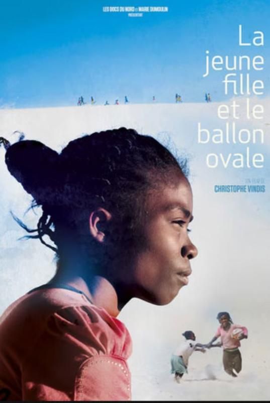 JF ballon ovale