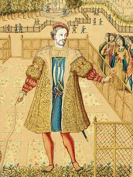 Henri d'Albret-Alencon C2a-Henri-dAlbret-Alencon