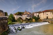 Le-pont-vieux-et-la-cascade-CLaborde