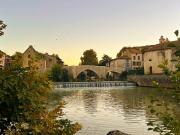 Le-vieux-pont-sur-la-Baise-MNayach