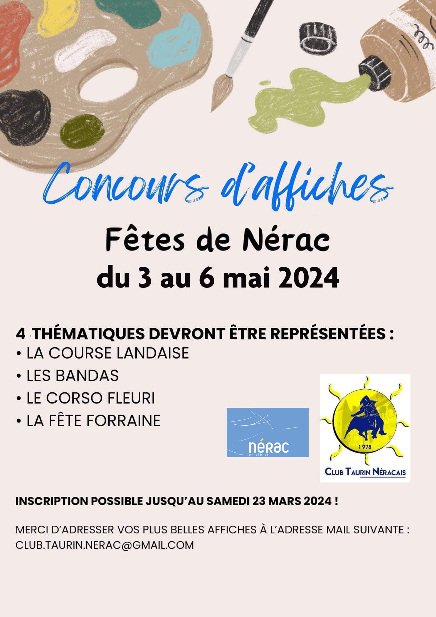 concours aff 2024