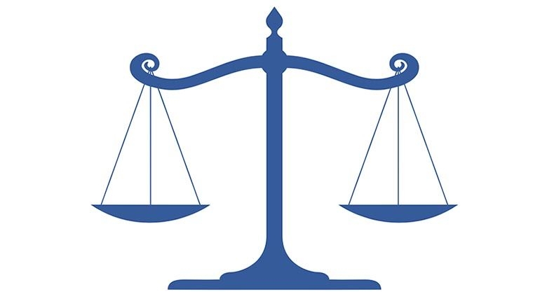 Balance-Justice