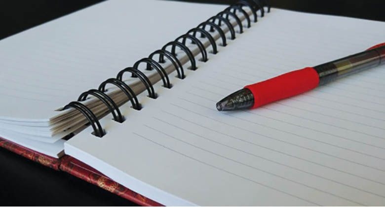 Dictee_AGENDA