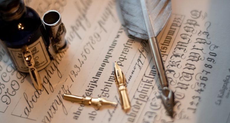 Les_apprentis_calligraphes
